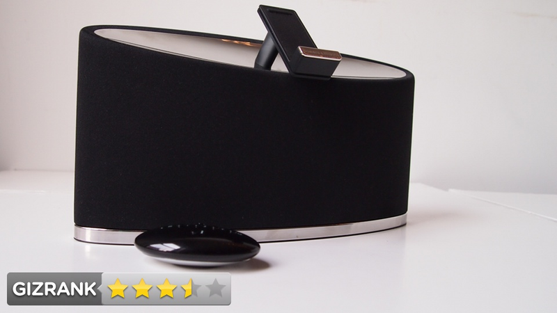 Illustration for article titled The Best iPod Dock